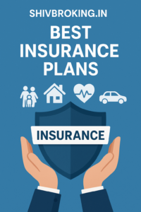INSURANCE PLSANS